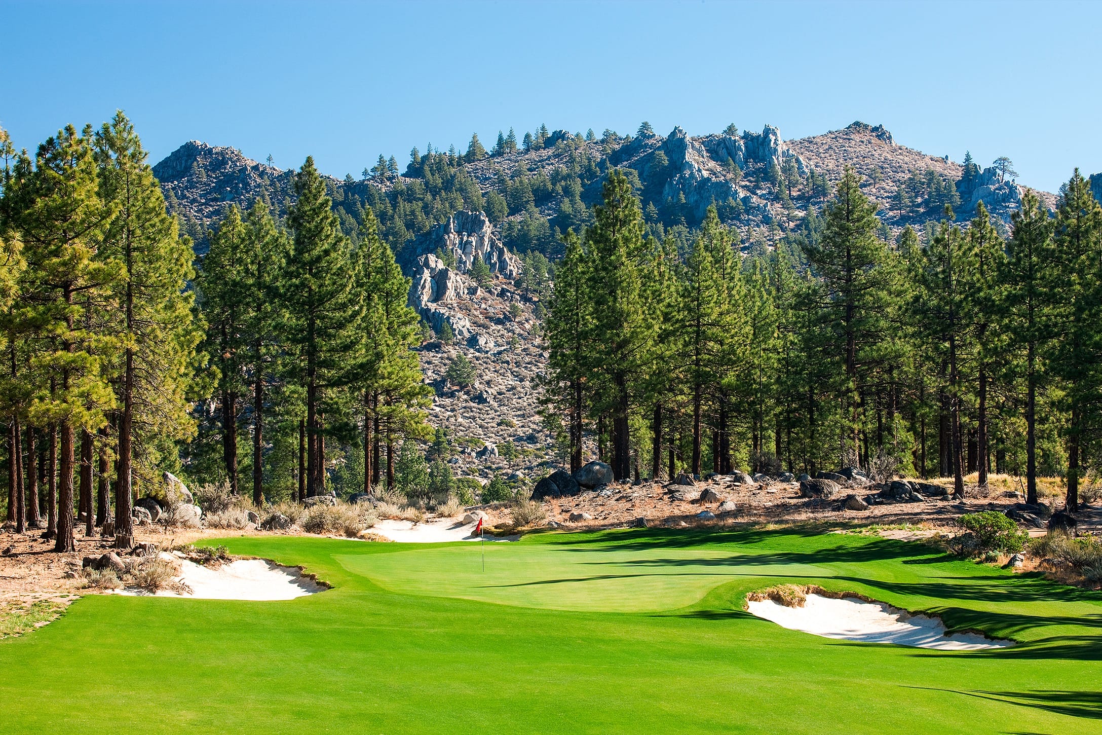 Gallery Clear Creek Tahoe