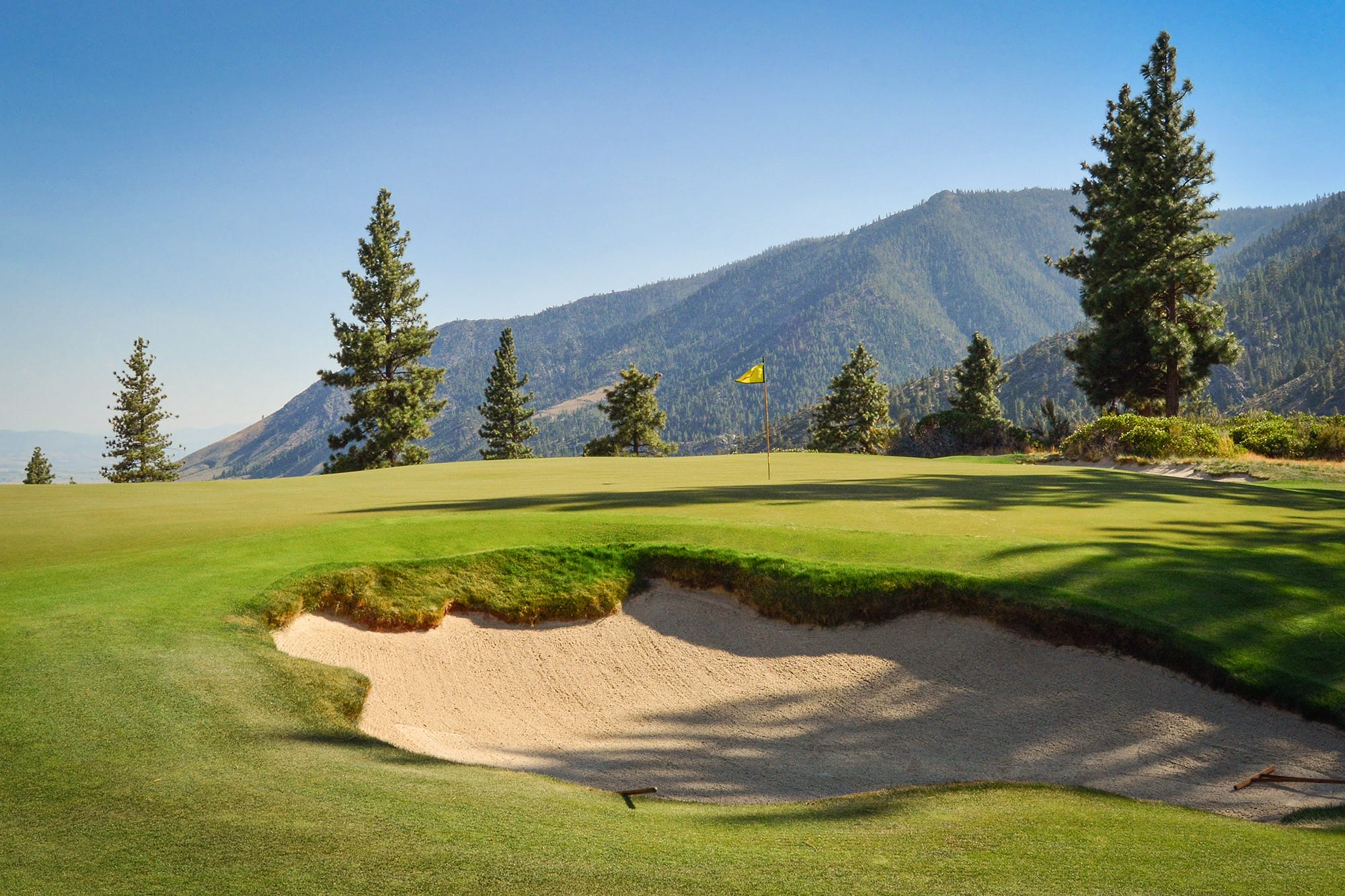 Gallery Clear Creek Tahoe